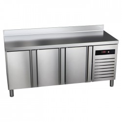 Επαγγελματική Πάγκος Κατάψυξης Think Cool GCF 1803 X