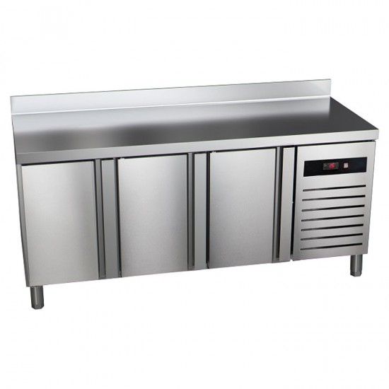 Επαγγελματική Πάγκος Κατάψυξης Think Cool GCF 1803 X