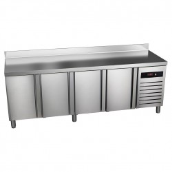 Επαγγελματικός Πάγκος Συντήρησης Think Cool GCR 2254 X