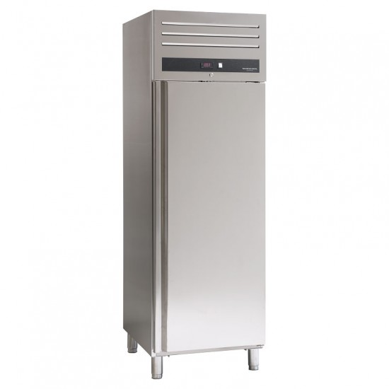 Επαγγελματικός Ανοξείδωτoς Καταψύκτης Think Cool GUF 700 X PR
