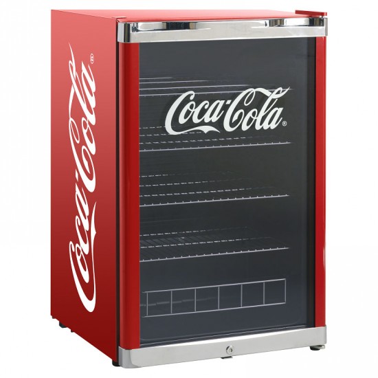 Επαγγελματικό Ψυγείο Βιτρίνα Think Cool HIGH CUBE - Πάγκου