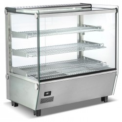 Επαγγελματική Θερμαινόμενη Βιτρίνα Think Cool HW 120