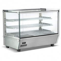 Επαγγελματική Θερμαινόμενη Βιτρίνα Think Cool HW 160