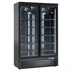 Επαγγελματική Όρθια Κατάψυξη Think Cool KF 1006 B PR