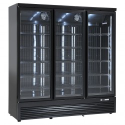 Επαγγελματική Όρθια Κατάψυξη Think Cool KF 1563 B PR
