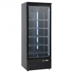 Επαγγελματική Όρθια Κατάψυξη Think Cool DF 560 B PR