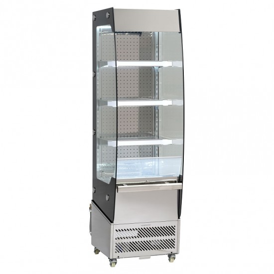 Επαγγελματικό Ψυγείο Βιτρίνα Think Cool OFC 222 PR - Open Front