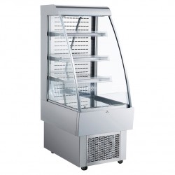 Επαγγελματικό Ψυγείο Βιτρίνα Think Cool OFC 231 PR - Open Front