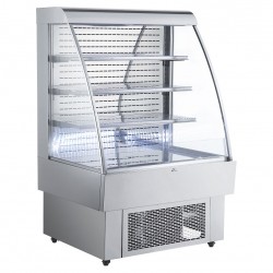 Επαγγελματικό Ψυγείο Βιτρίνα Think Cool OFC 381 PR - Open Front