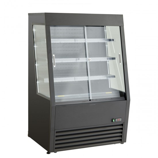 Επαγγελματικό Ψυγείο Βιτρίνα Think Cool OFC 390 B PR - Open Front