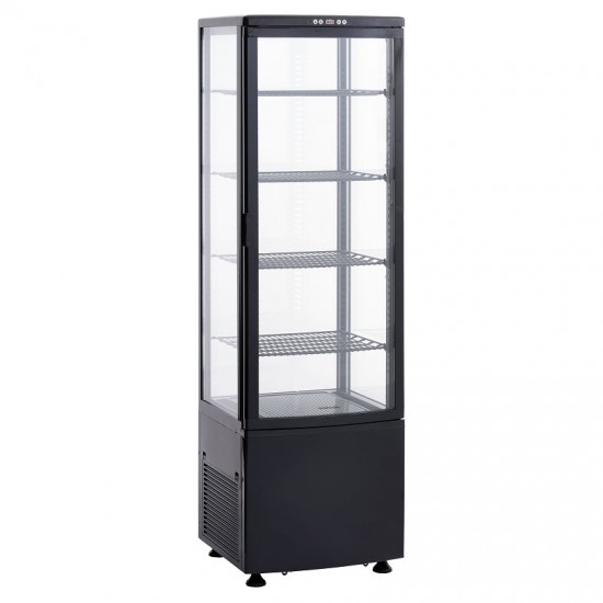 Επαγγελματικό Ψυγείο Βιτρίνα Think Cool RTC 237 B PR