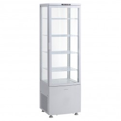 Επαγγελματικό Ψυγείο Βιτρίνα Think Cool RTC 237 PR