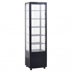 Επαγγελματικό Ψυγείο Βιτρίνα Think Cool RTC 287 B PR
