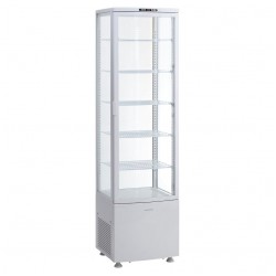 Επαγγελματικό Ψυγείο Βιτρίνα Think Cool RTC 287 PR