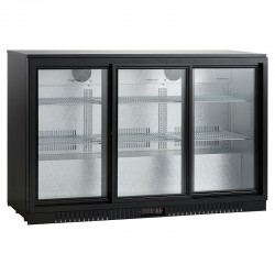 Επαγγελματικό Ψυγείο Think Cool SC 311 SL - Back Bar