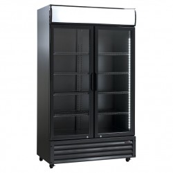Επαγγελματικό Ψυγείο Αναψυκτικών Think Cool SD 1002 B
