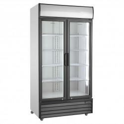 Επαγγελματικό Ψυγείο Think Cool SD 1002 H