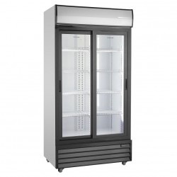 Επαγγελματικό Ψυγείο Αναψυκτικών Think Cool SD 1002 SL