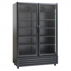 Επαγγελματικό Ψυγείο Αναψυκτικών Think Cool SD 1326 B PREMIUM