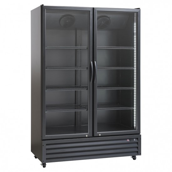 Επαγγελματικό Ψυγείο Αναψυκτικών Think Cool SD 1326 B PREMIUM