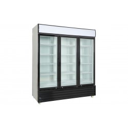 Επαγγελματικό Ψυγείο Αναψυκτικών Think Cool SD 1502 H PREMIUM
