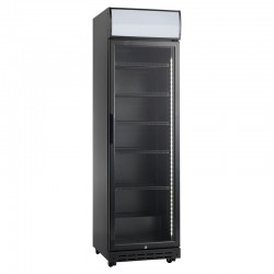 Επαγγελματικό Ψυγείο Think Cool SD 417 B