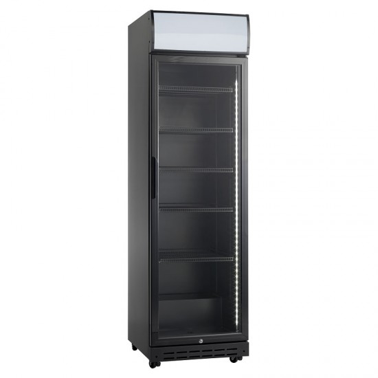 Επαγγελματικό Ψυγείο Think Cool SD 417 B