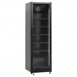 Επαγγελματικό Ψυγείο Think Cool SD 430 B