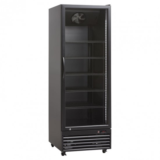 Επαγγελματικό Ψυγείο Αναψυκτικών Think Cool SD 726 B PR