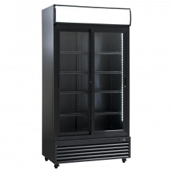 Επαγγελματικό Ψυγείο Αναψυκτικών Think Cool SD 802 BSL