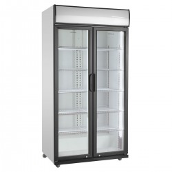 Επαγγελματικό Ψυγείο Αναψυκτικών Think Cool SD 881 H