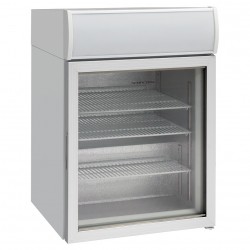 Επαγγελματική Κατάψυξη Πάγκου Think Cool SD 92