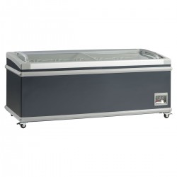 Επαγγελματικός Καταψύκτης Think Cool SIF 600 PR