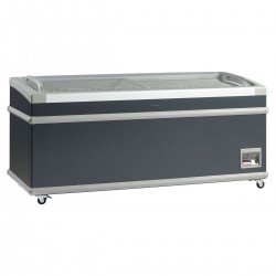 Επαγγελματικός Καταψύκτης Think Cool SIF 700 PR