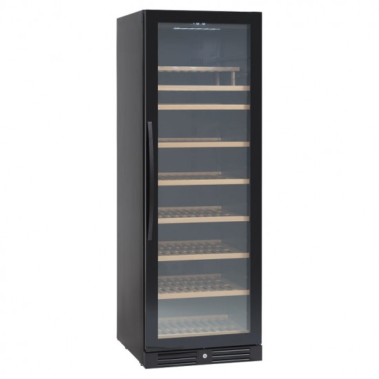 Επαγγελματικό Ψυγείο Think Cool SV 111 B PR Συντηρητής Κρασιών