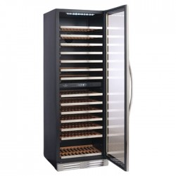 Επαγγελματικό Ψυγείο Think Cool SV 124 X PR Συντηρητής Κρασιών