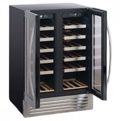 Επαγγελματικό Ψυγείο Think Cool SV 91 X PR Συντηρητής Κρασιών