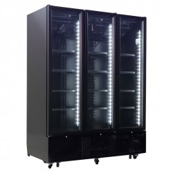 Επαγγελματικό Ψυγείο Αναψυκτικών Think Cool TC 1600 B PR