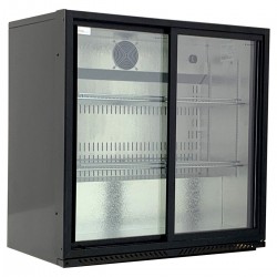 Επαγγελματικό Ψυγείο Think Cool TC 220 SL - Back Bar