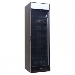 Επαγγελματικό Ψυγείο Αναψυκτικών Think Cool TC 400 B