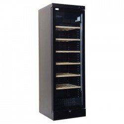 Επαγγελματικό Ψυγείο Think Cool TC 400 W PR Συντηρητής Κρασιών