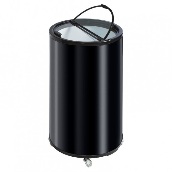 Επαγγελματική Κατάψυξη Think Cool TK 42 Β - Can Cooler
