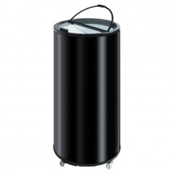 Επαγγελματική Κατάψυξη Think Cool TK 66 Β - Can Cooler