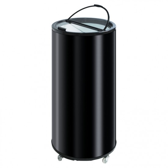Επαγγελματική Κατάψυξη Think Cool TK 66 Β - Can Cooler