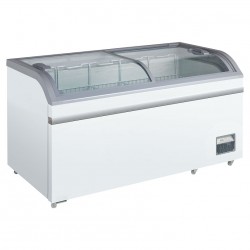 Επαγγελματικός Καταψύκτης Think Cool XS 602 PREMIUM