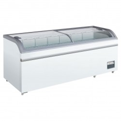 Επαγγελματικός Καταψύκτης Think Cool XS 802 PREMIUM