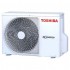 Κλιματιστικό Multi Toshiba RAS-2M18G3AVG-E (Εξωτερική Μονάδα)