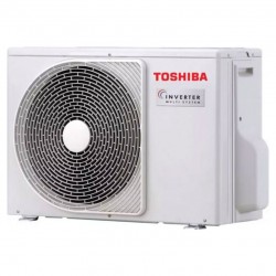 Κλιματιστικό Multi Toshiba RAS-3M18G3AVG-E (Εξωτερική Μονάδα)