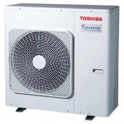 Κλιματιστικό Multi Toshiba RAS-5M34G3AVG-E (Εξωτερική Μονάδα)