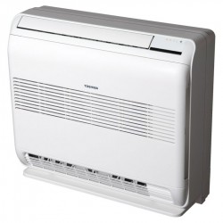 Κλιματιστικό Δαπέδου Toshiba Bi-Flow RAS-B13J2FVG-E/RAS-13J2AVSG-E Inverter